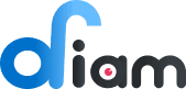 dfiam Logo